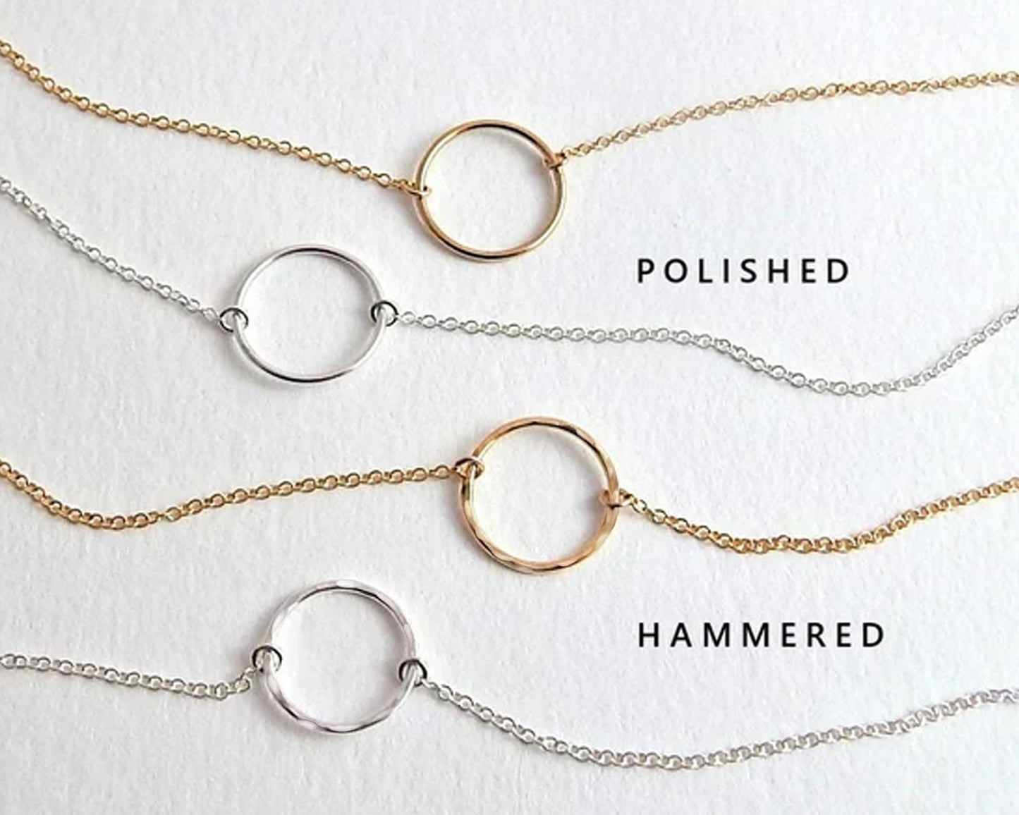 Eternity Bracelet