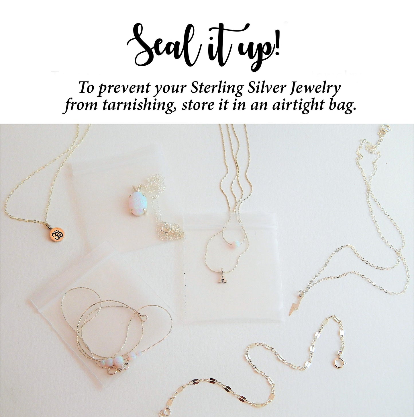 Celestial Necklace