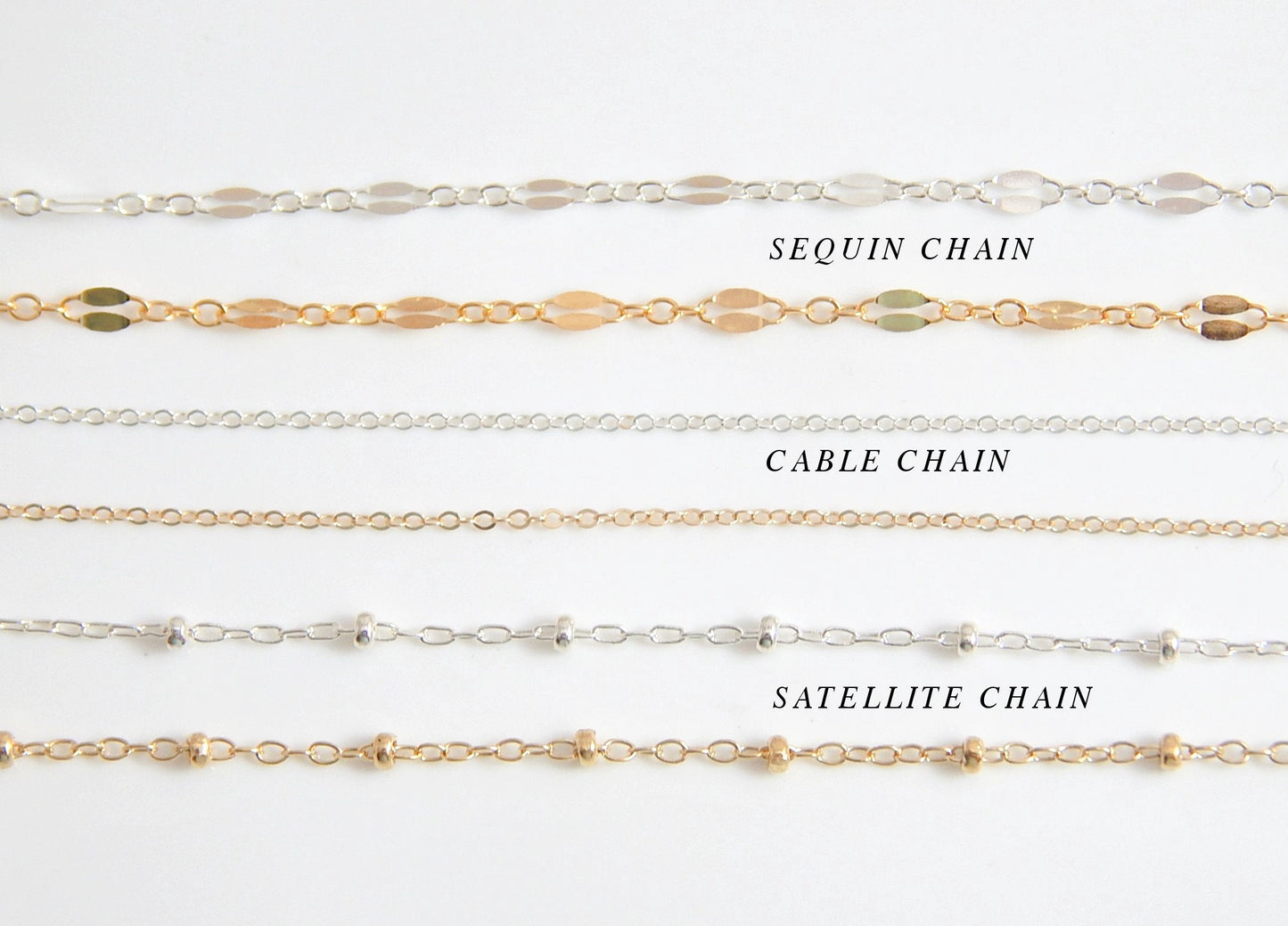 Rosary Necklace