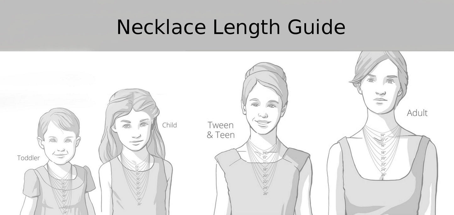 Celestial Necklace