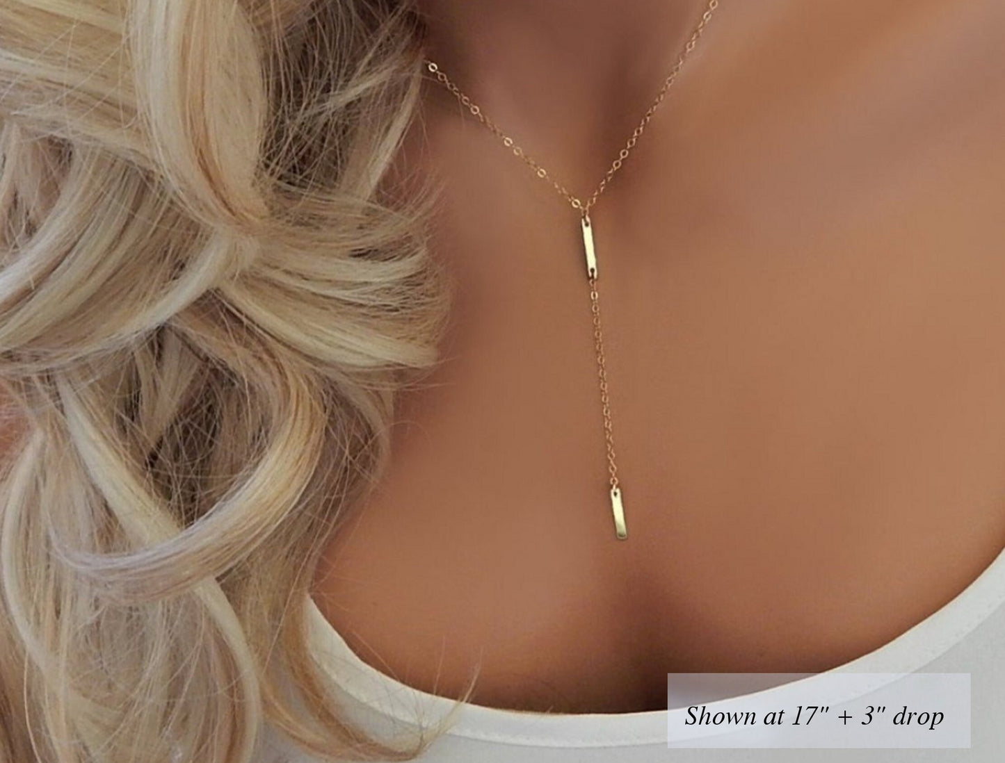 Y Necklace