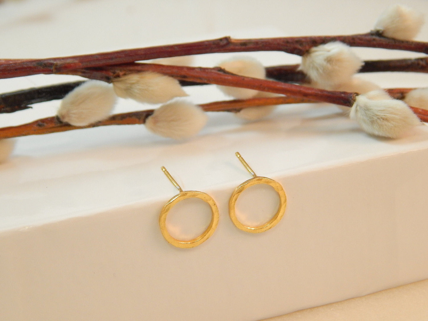 Ava Earrings