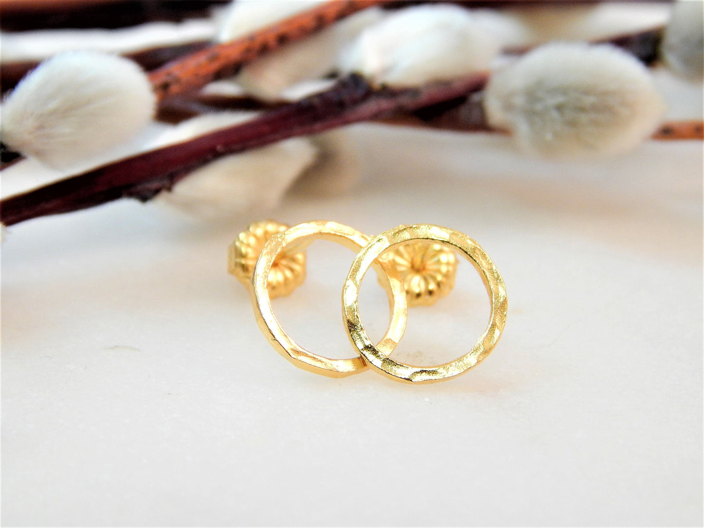 Ava Earrings