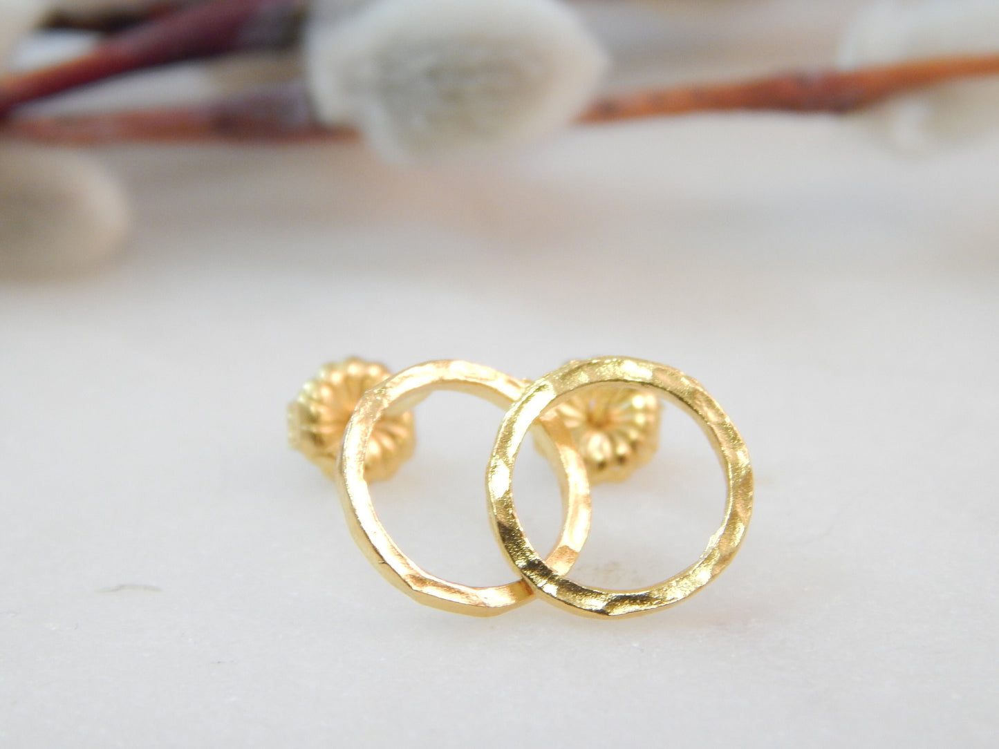 Ava Earrings