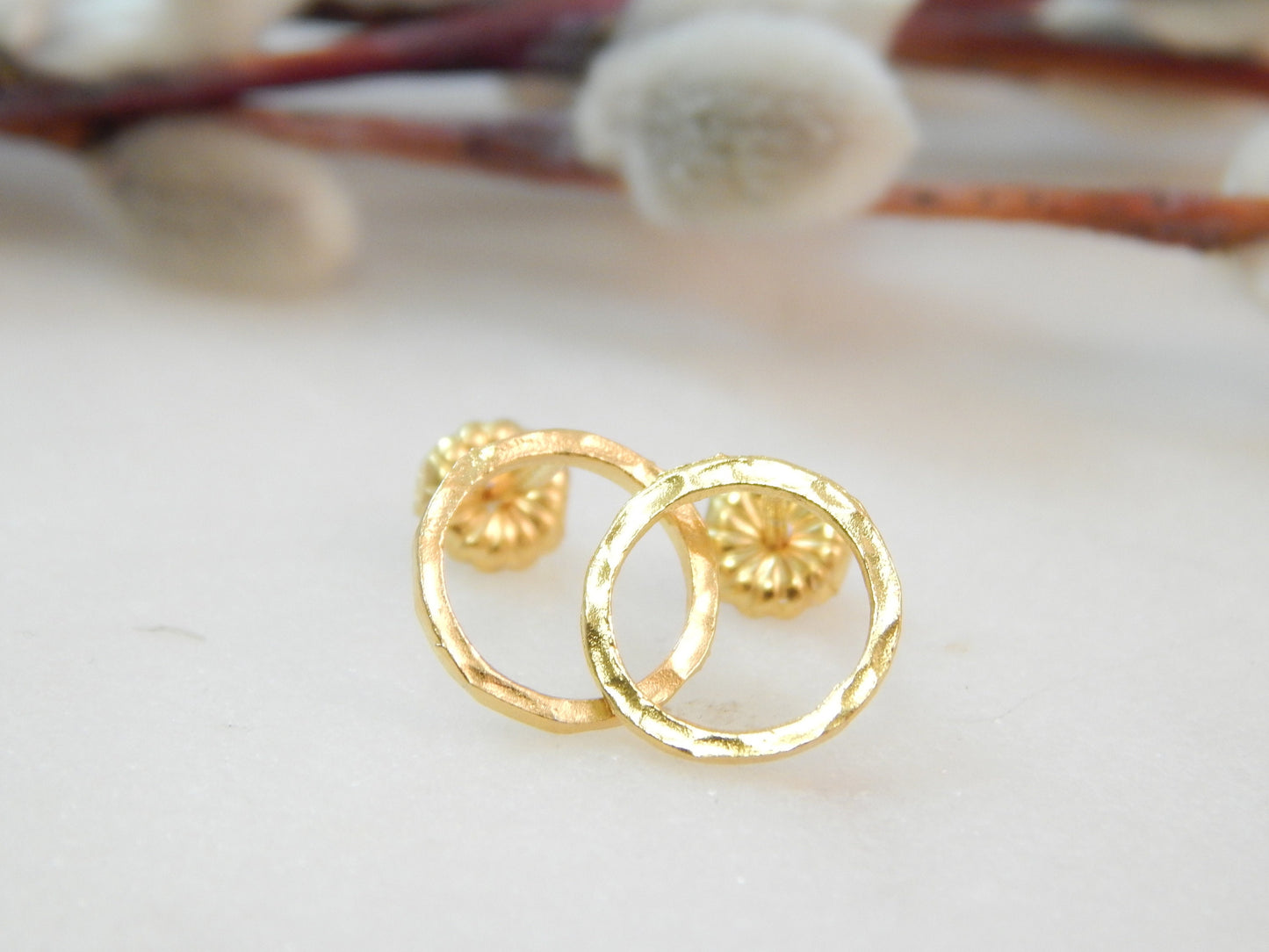 Ava Earrings