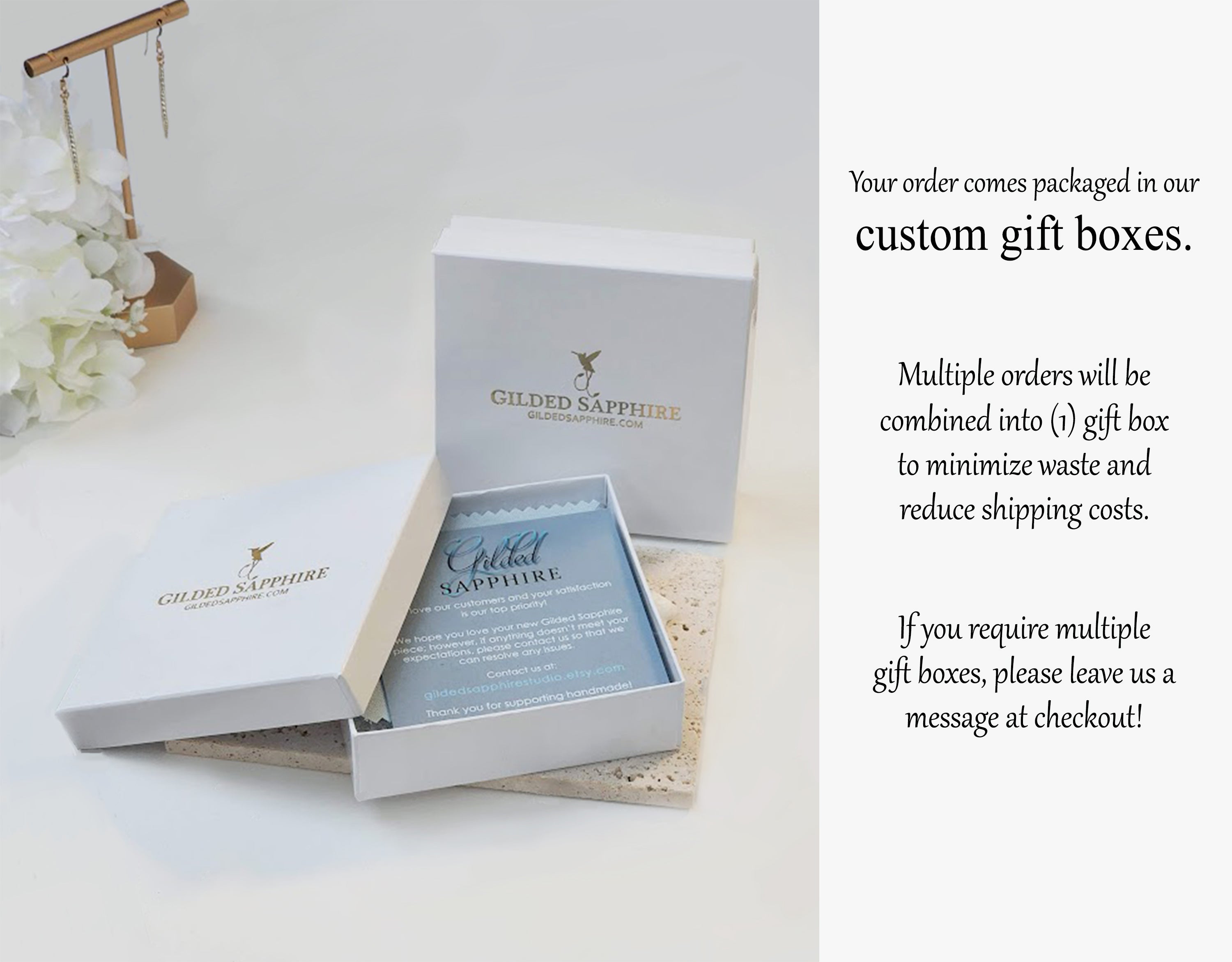 Engraved Handwriting Necklace