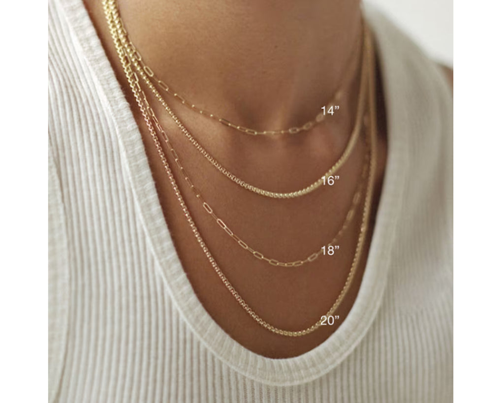 Sideways Cross with Birthstone Necklace