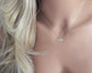 Turquoise Evil Eye Necklace for Women