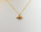 Turquoise Evil Eye Necklace for Women