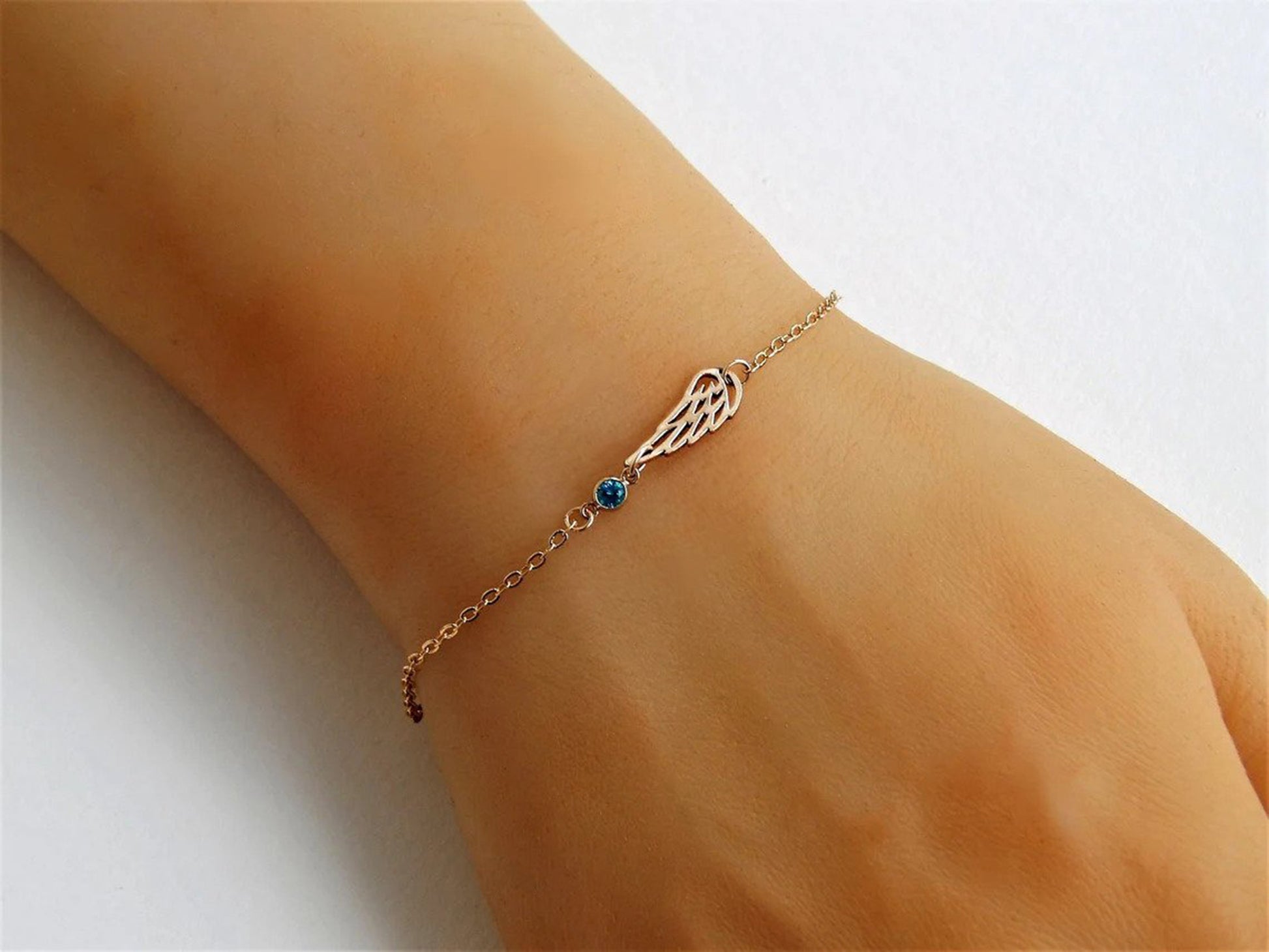 Amazon.com: Mommy of an Angel Bracelet - Angel Wing Bracelet - Infinity  Bangle - Birthstone Bracelet - Baby Memorial Gifts - Sympathy Gifts -  Miscarriage Gifts - Remembrance Gifts - Bereavement - Angel Baby Gifts :  Handmade Products