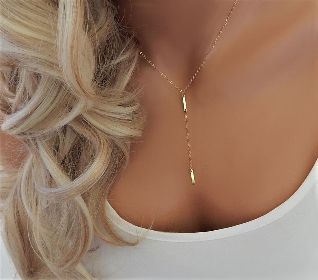 Y Necklace