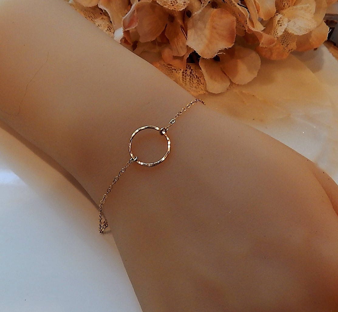 Eternity Bracelet