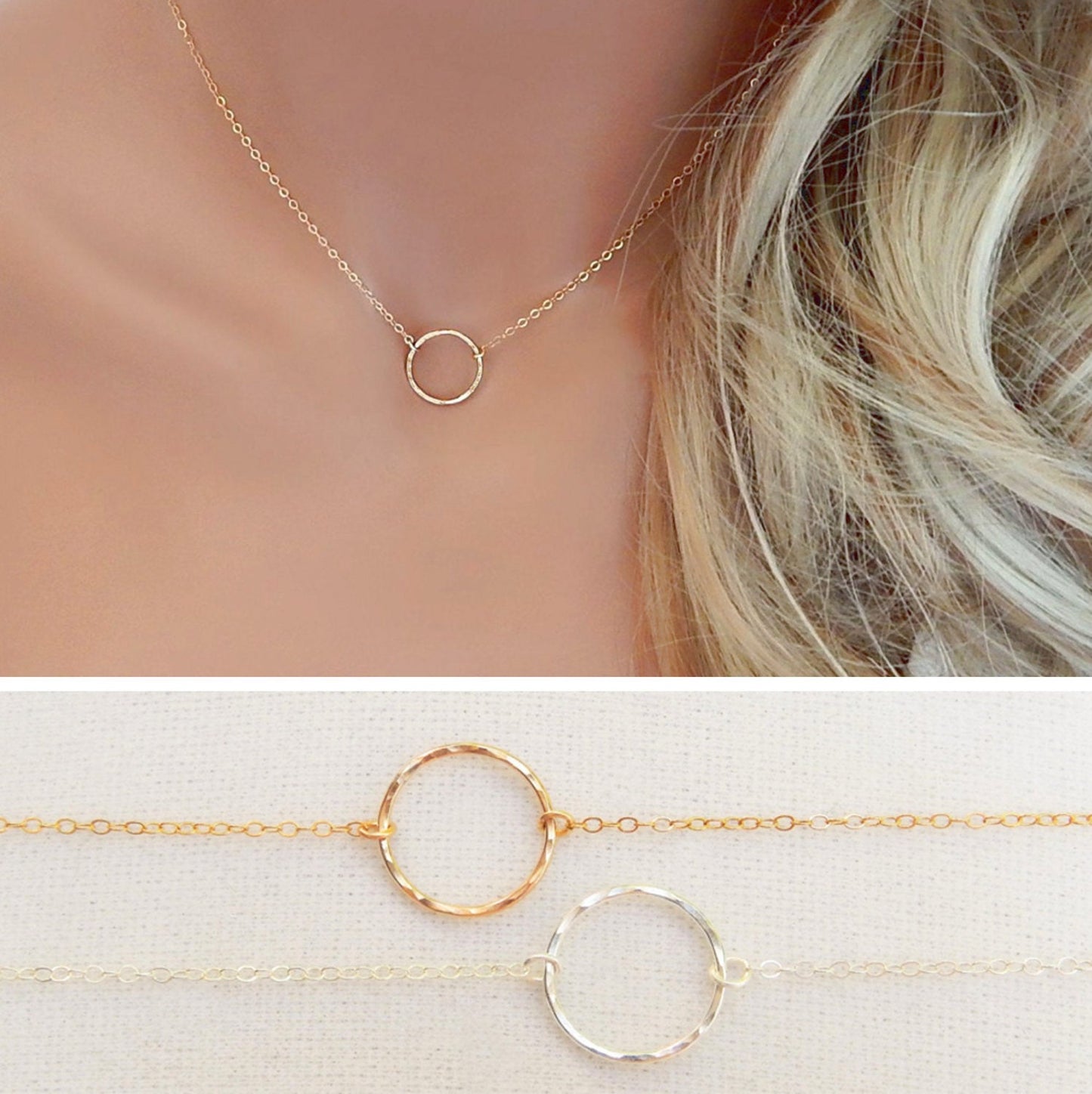 Eternity Necklace