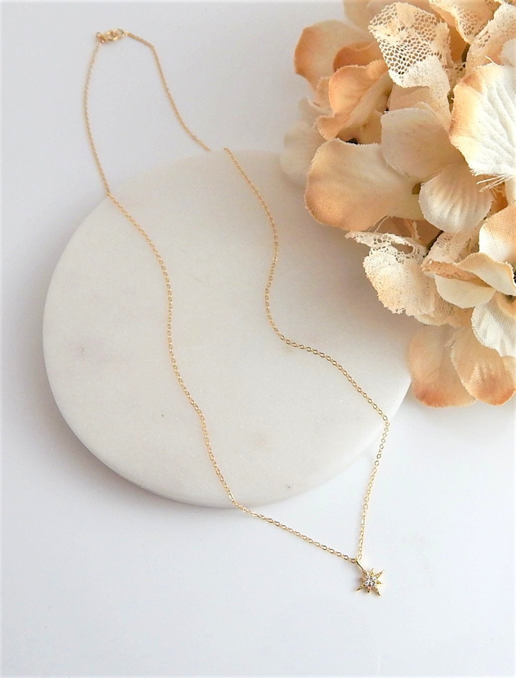 Celestial Necklace