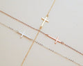 Cross Bracelet