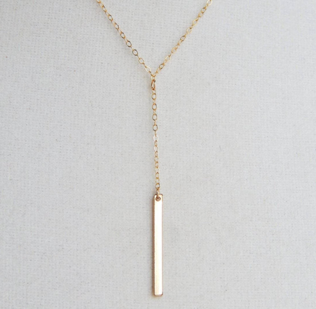 Y Necklace