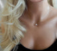 Dainty Freshwater Pearl Choker