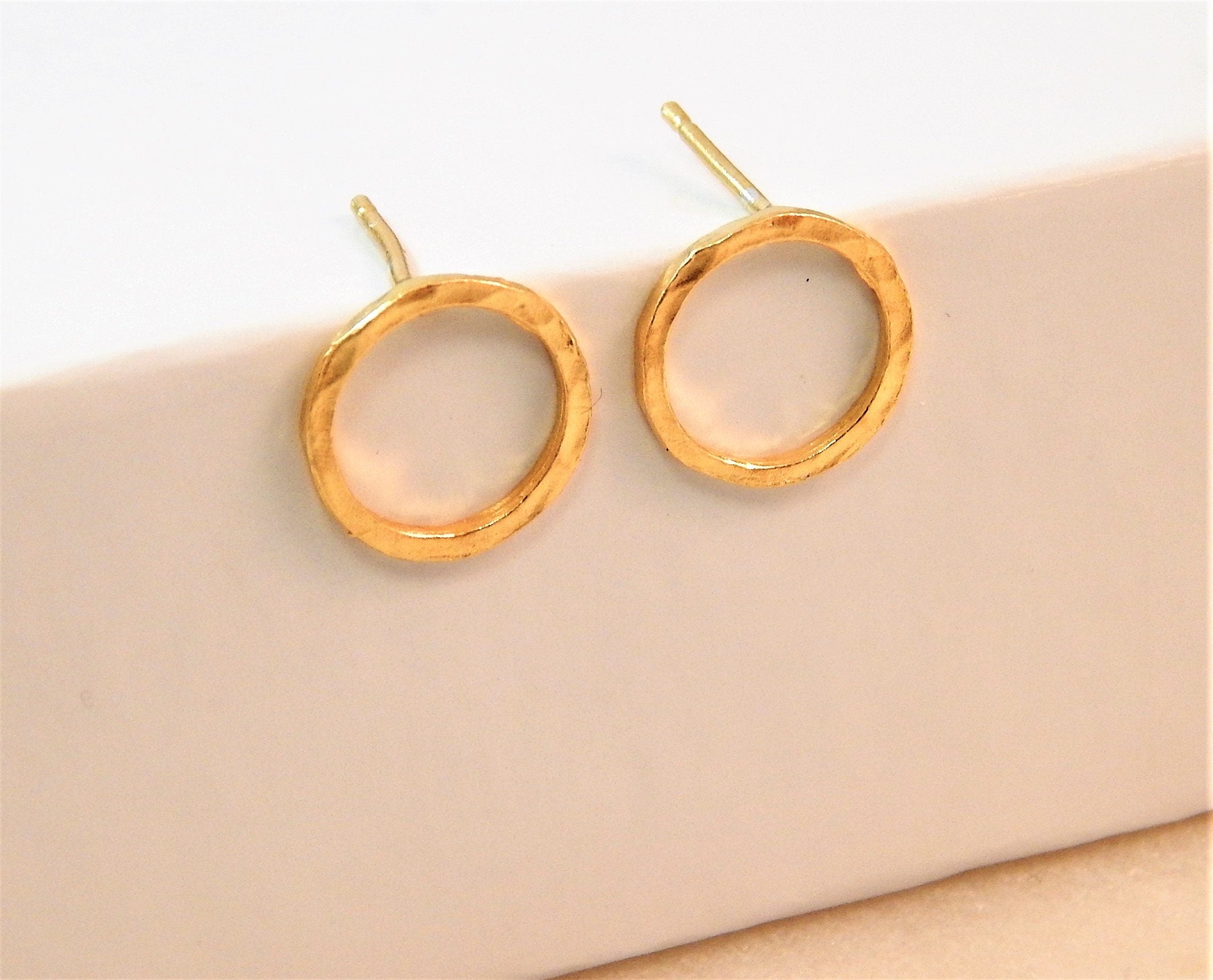 Ava Earrings