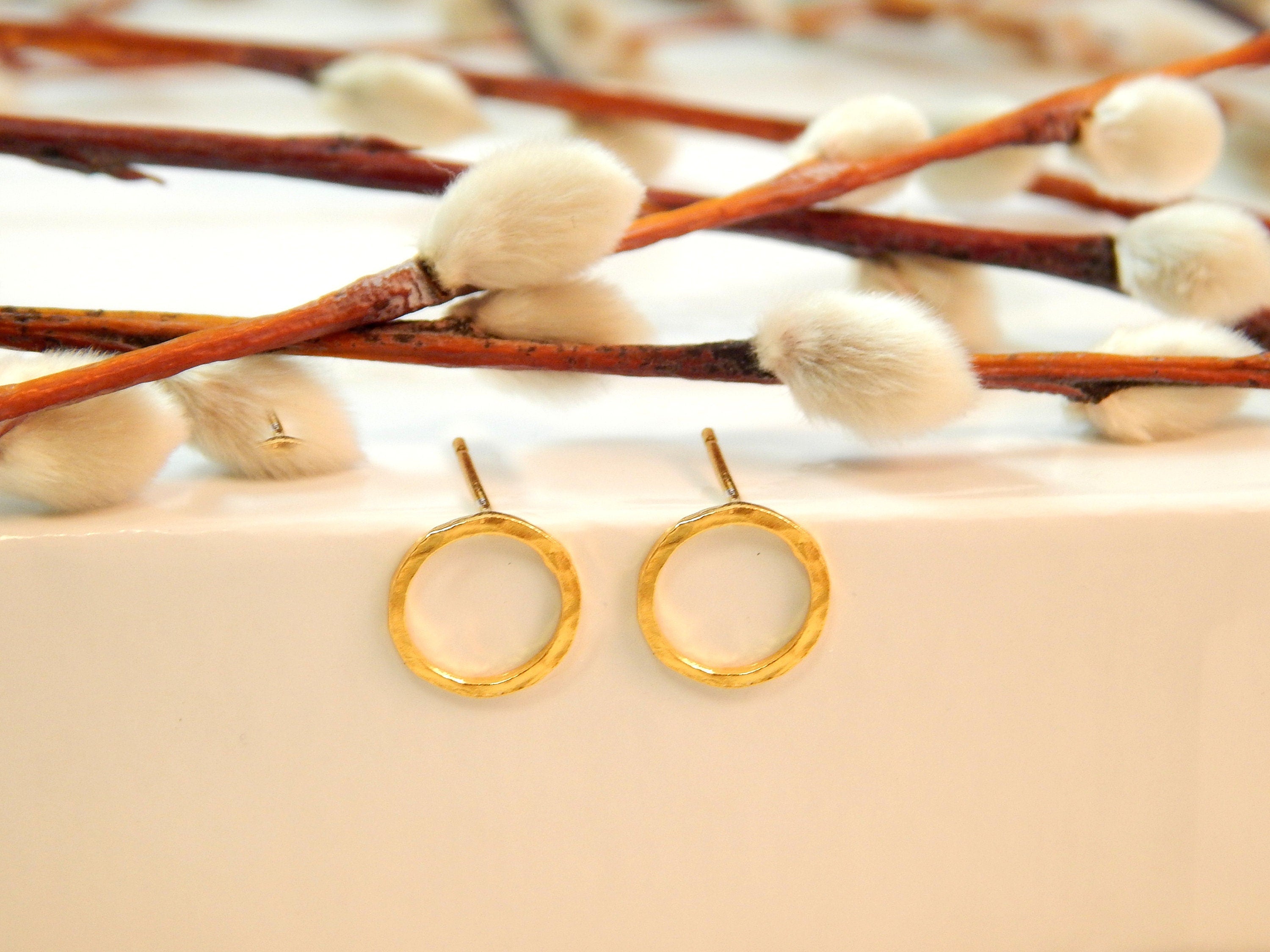 Ava Earrings