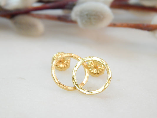 Ava Earrings