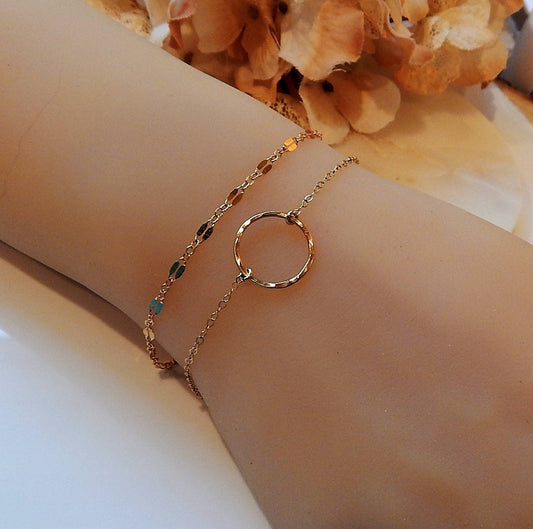 Eternity Bracelet