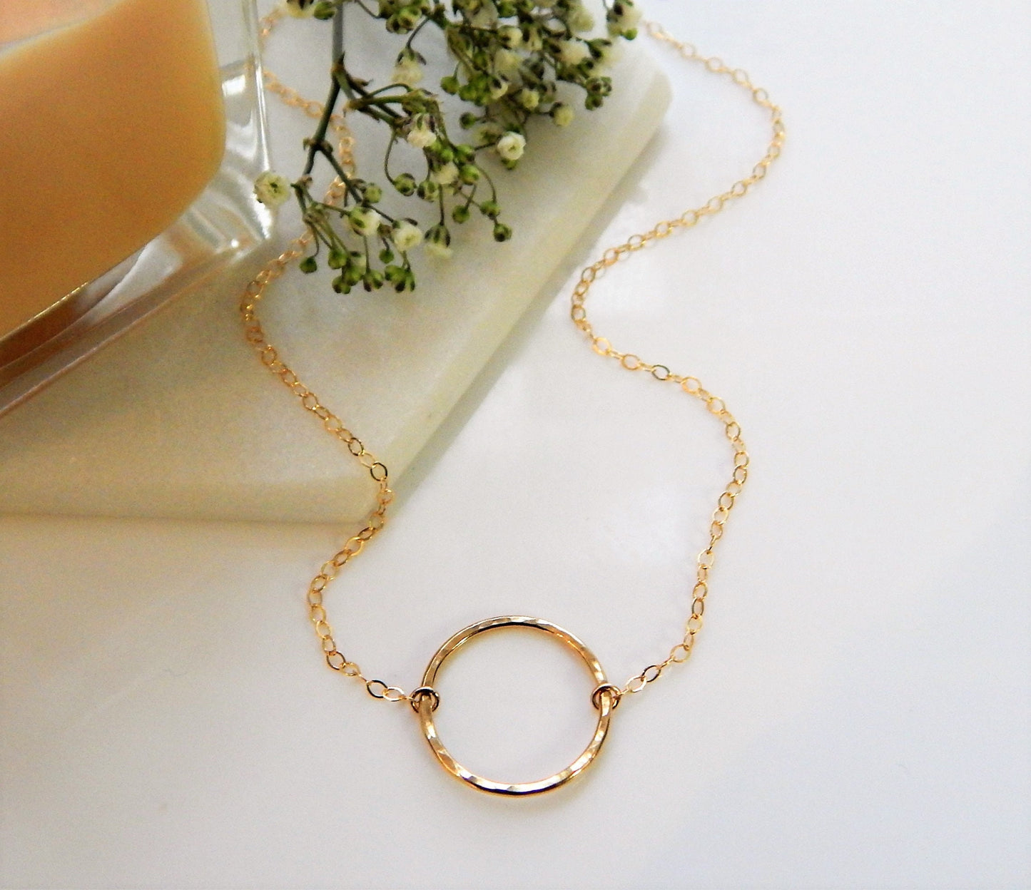 Eternity Necklace