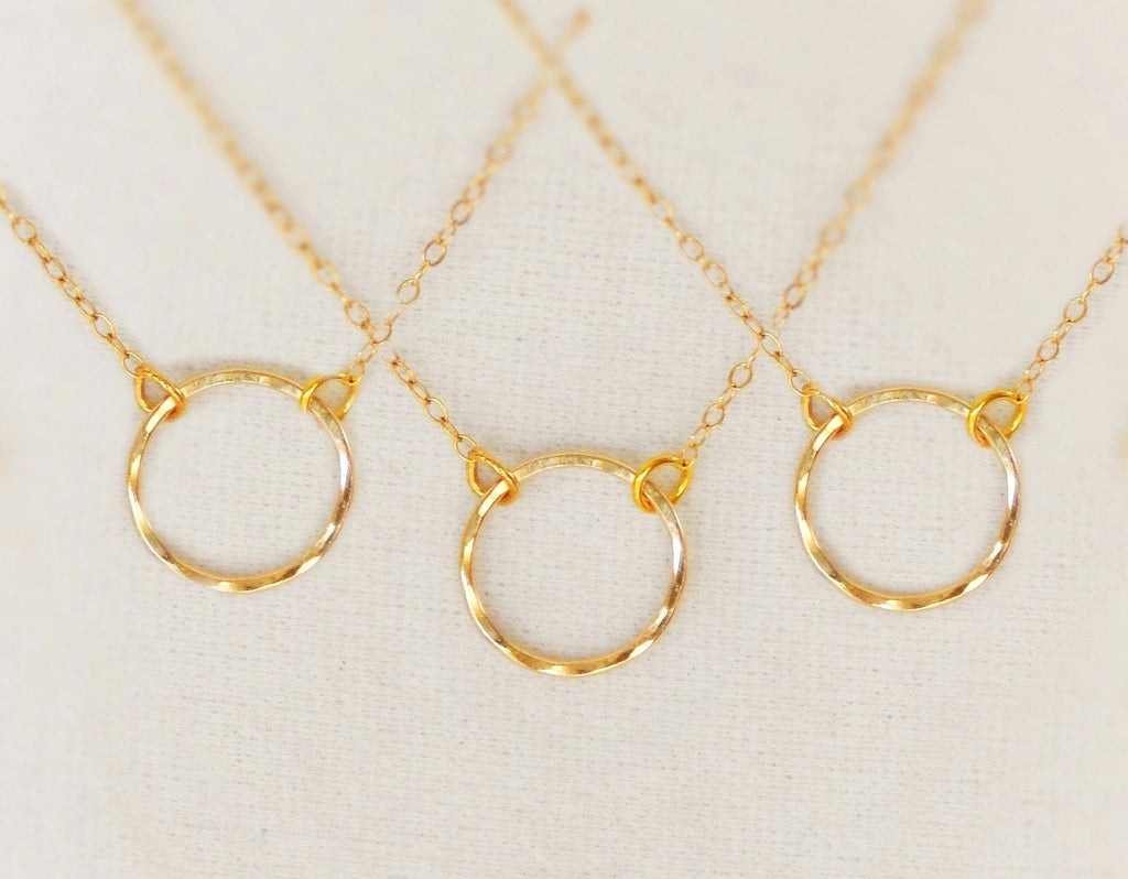 Eternity Necklace