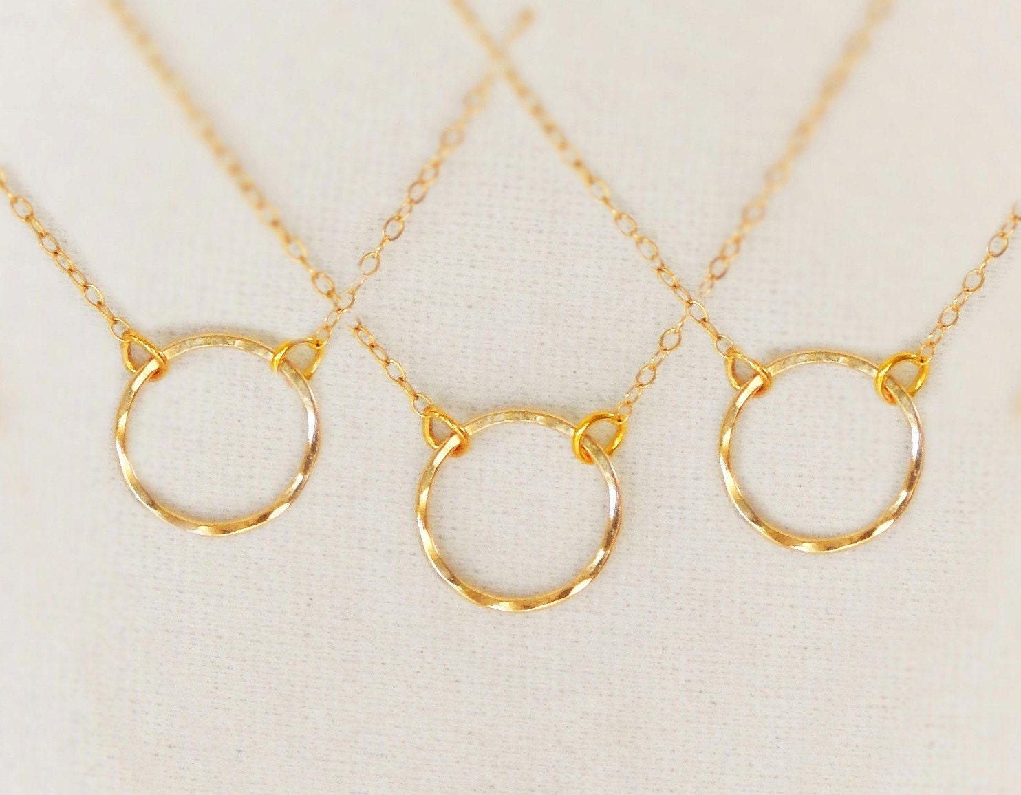 Eternity Necklace